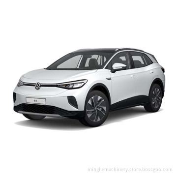 Volkswa ID 4 Pure ID4 Pro 2022/2023 High Performance Car E-car Electric Vehicle